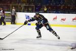 Photo hockey match Nantes - Tours  le 18/03/2018