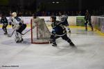 Photo hockey match Nantes - Tours  le 18/03/2018