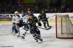 Photo hockey match Nantes - Tours  le 18/03/2018