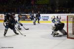 Photo hockey match Nantes - Tours  le 18/03/2018