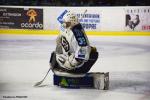 Photo hockey match Nantes - Tours  le 18/03/2018