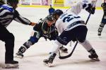 Photo hockey match Nantes - Tours  le 18/03/2018