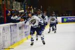 Photo hockey match Nantes - Tours  le 18/03/2018