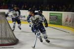 Photo hockey match Nantes - Tours  le 18/03/2018