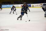 Photo hockey match Nantes - Tours  le 18/03/2018