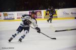 Photo hockey match Nantes - Tours  le 18/03/2018