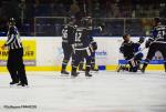 Photo hockey match Nantes - Tours  le 18/03/2018