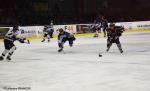 Photo hockey match Nantes - Tours  le 18/03/2018