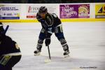 Photo hockey match Nantes - Tours  le 18/03/2018