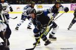 Photo hockey match Nantes - Tours  le 18/03/2018