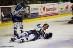 Photo hockey match Nantes - Tours  le 18/03/2018