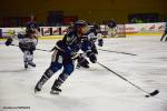 Photo hockey match Nantes - Tours  le 18/03/2018