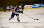 Photo hockey match Nantes - Tours  le 18/03/2018