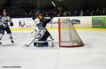 Photo hockey match Nantes - Tours  le 18/03/2018