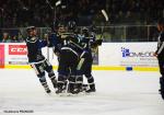 Photo hockey match Nantes - Tours  le 18/03/2018