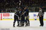 Photo hockey match Nantes - Tours  le 18/03/2018