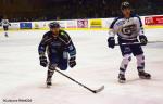 Photo hockey match Nantes - Tours  le 18/03/2018