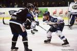 Photo hockey match Nantes - Tours  le 18/03/2018