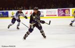 Photo hockey match Nantes - Tours  le 18/03/2018