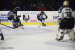 Photo hockey match Nantes - Tours  le 18/03/2018