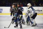 Photo hockey match Nantes - Tours  le 18/03/2018