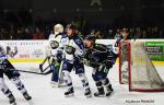 Photo hockey match Nantes - Tours  le 18/03/2018