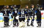 Photo hockey match Nantes - Tours  le 18/03/2018