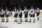 Photo hockey match Nantes - Tours  le 18/03/2018