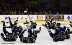 Photo hockey match Nantes - Tours  le 18/03/2018