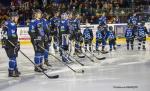 Photo hockey match Nantes - Tours  le 26/01/2019