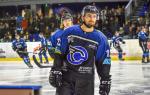 Photo hockey match Nantes - Tours  le 26/01/2019