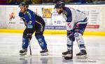 Photo hockey match Nantes - Tours  le 26/01/2019