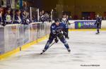 Photo hockey match Nantes - Tours  le 26/01/2019