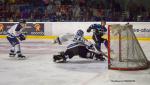 Photo hockey match Nantes - Tours  le 26/01/2019