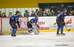 Photo hockey match Nantes - Tours  le 26/01/2019