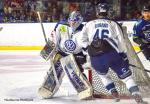 Photo hockey match Nantes - Tours  le 26/01/2019