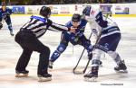 Photo hockey match Nantes - Tours  le 26/01/2019