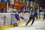 Photo hockey match Nantes - Tours  le 26/01/2019