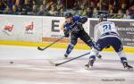 Photo hockey match Nantes - Tours  le 26/01/2019