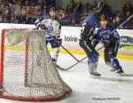 Photo hockey match Nantes - Tours  le 26/01/2019