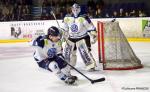 Photo hockey match Nantes - Tours  le 26/01/2019