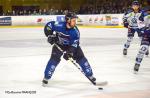 Photo hockey match Nantes - Tours  le 26/01/2019