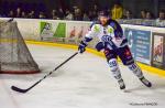 Photo hockey match Nantes - Tours  le 26/01/2019