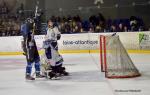 Photo hockey match Nantes - Tours  le 26/01/2019