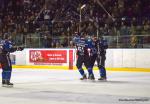 Photo hockey match Nantes - Tours  le 26/01/2019