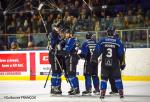 Photo hockey match Nantes - Tours  le 26/01/2019