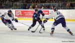 Photo hockey match Nantes - Tours  le 26/01/2019