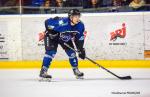 Photo hockey match Nantes - Tours  le 26/01/2019