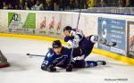 Photo hockey match Nantes - Tours  le 26/01/2019