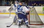 Photo hockey match Nantes - Tours  le 26/01/2019